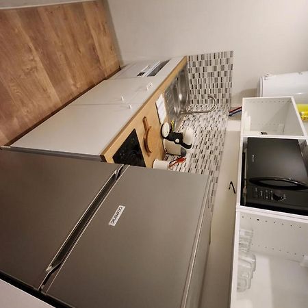 Studio Cozy Centre Ville Rdc 巴勒迪克 外观 照片